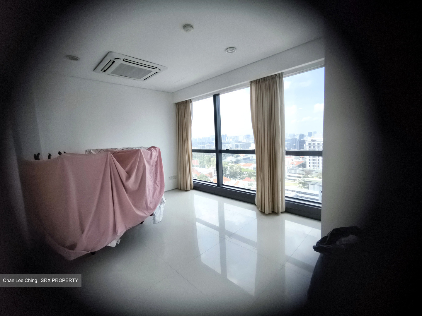 High Street Centre (D6), Apartment #533761691